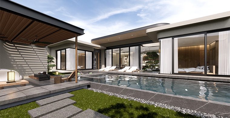 Vimannaya Residence Phuket